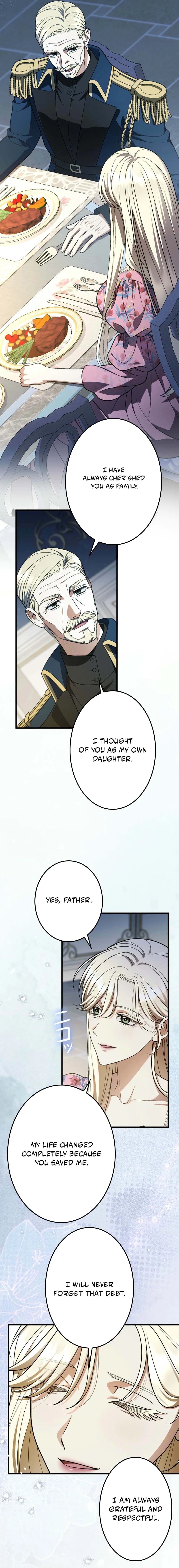 What Death Taught Me Chapter 53 page 3