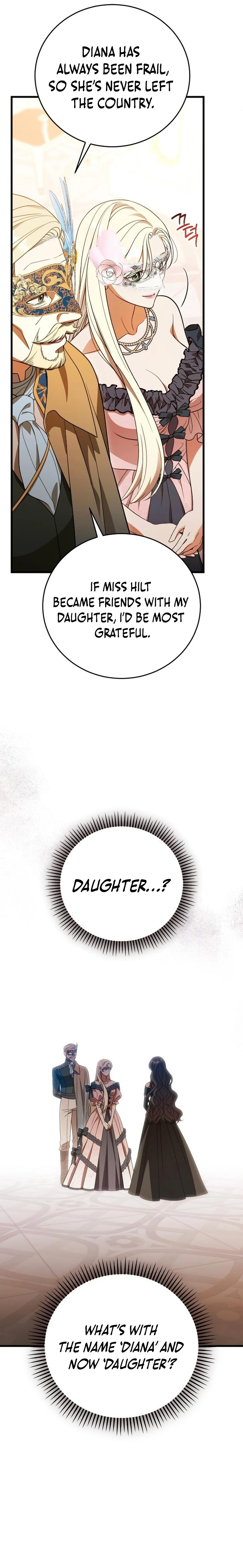 What Death Taught Me Chapter 27 page 15
