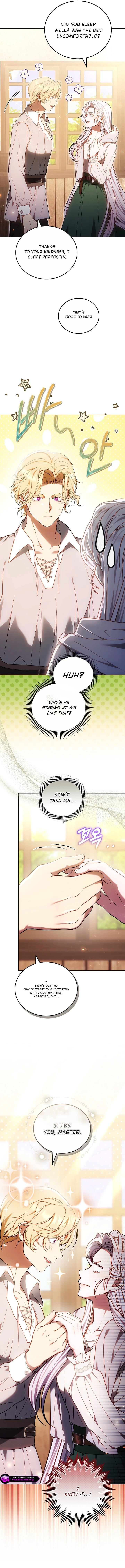 Ak-ui Ssiat-eul Kiwo Beoryeotda Chapter 28 page 2
