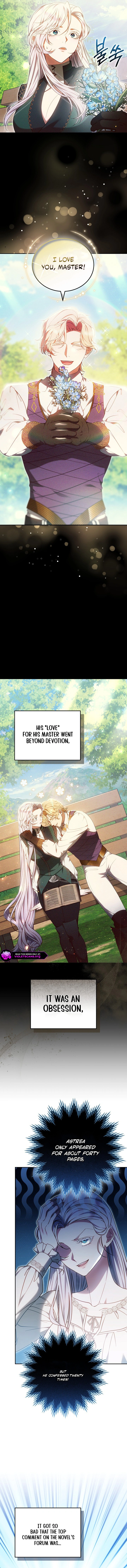 Ak-ui Ssiat-eul Kiwo Beoryeotda Chapter 28 page 4