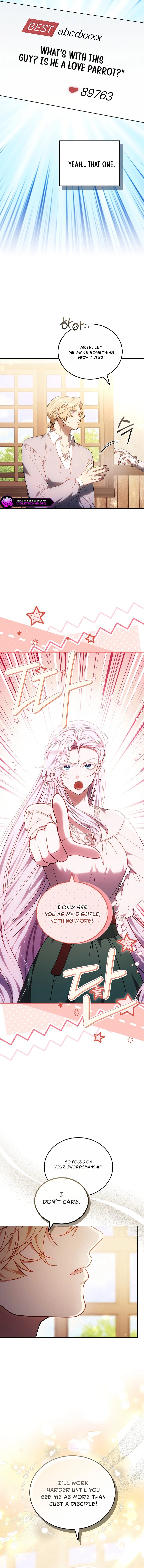 Ak-ui Ssiat-eul Kiwo Beoryeotda Chapter 28 page 5
