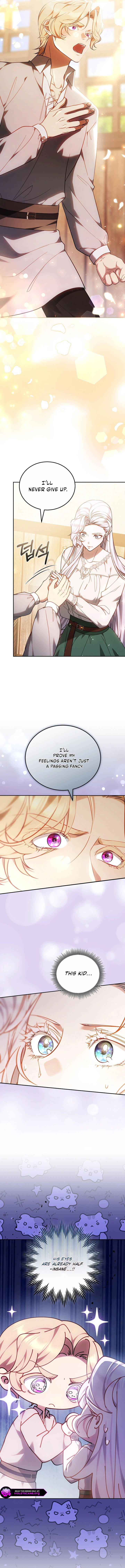 Ak-ui Ssiat-eul Kiwo Beoryeotda Chapter 28 page 6