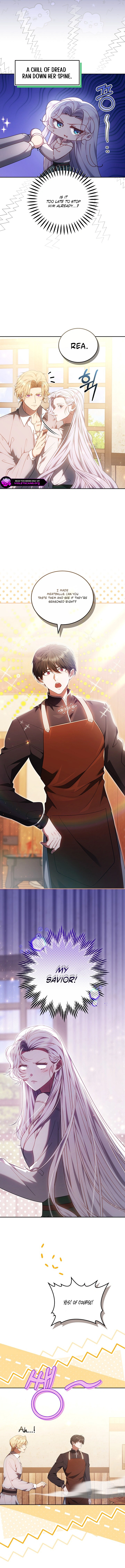 Ak-ui Ssiat-eul Kiwo Beoryeotda Chapter 28 page 7