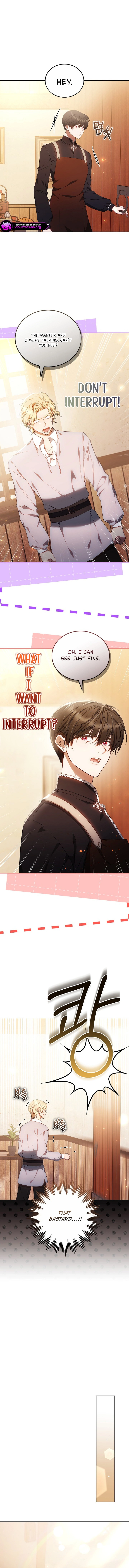 Ak-ui Ssiat-eul Kiwo Beoryeotda Chapter 28 page 8