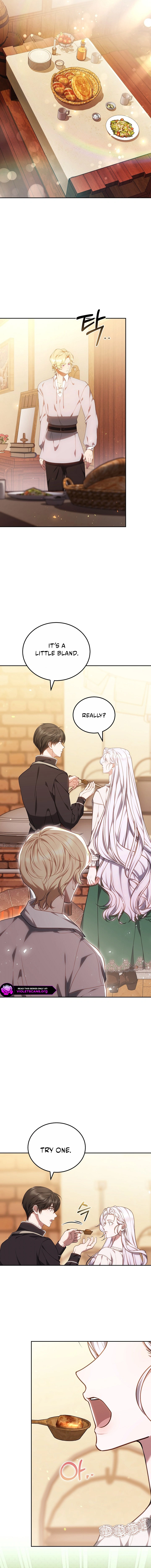 Ak-ui Ssiat-eul Kiwo Beoryeotda Chapter 28 page 9