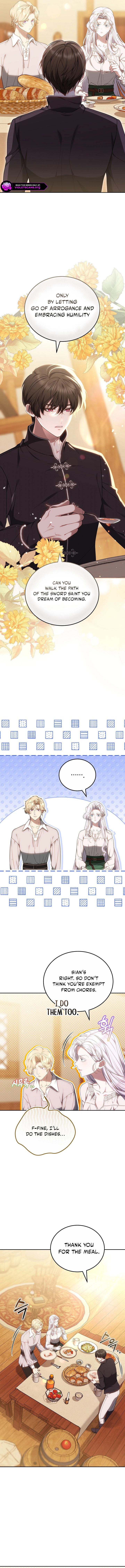 Ak-ui Ssiat-eul Kiwo Beoryeotda Chapter 28 page 13