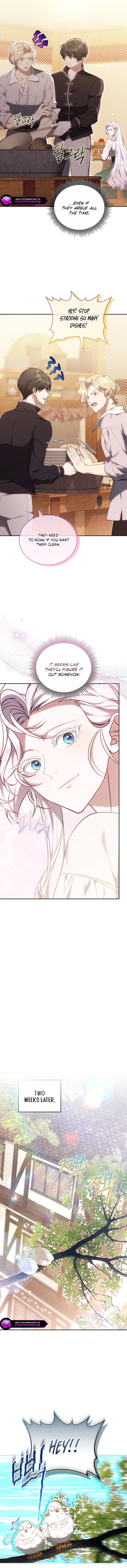 Ak-ui Ssiat-eul Kiwo Beoryeotda Chapter 28 page 14