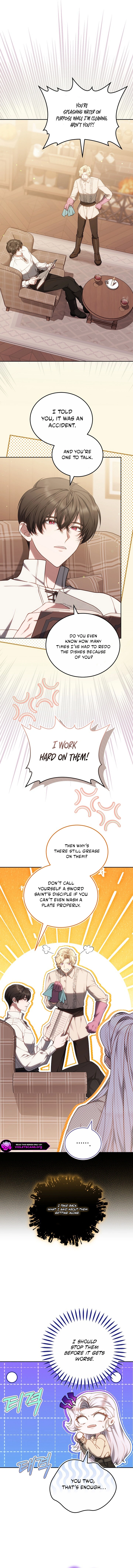 Ak-ui Ssiat-eul Kiwo Beoryeotda Chapter 28 page 15