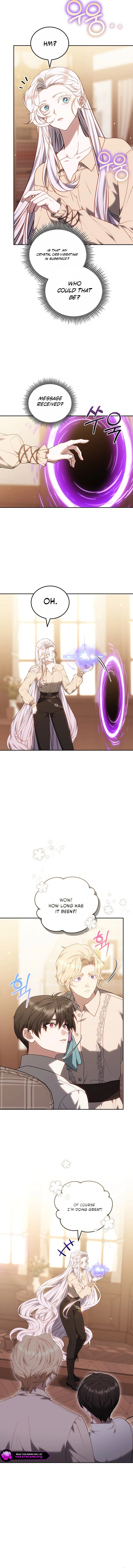 Ak-ui Ssiat-eul Kiwo Beoryeotda Chapter 28 page 16