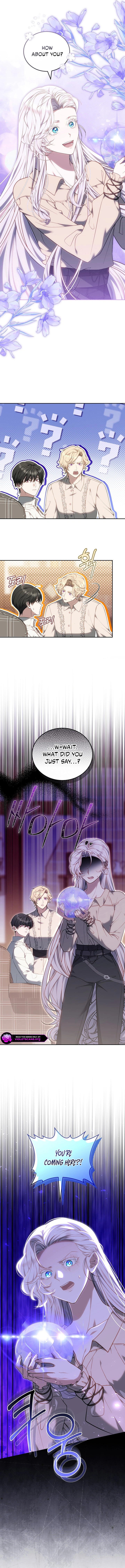 Ak-ui Ssiat-eul Kiwo Beoryeotda Chapter 28 page 17
