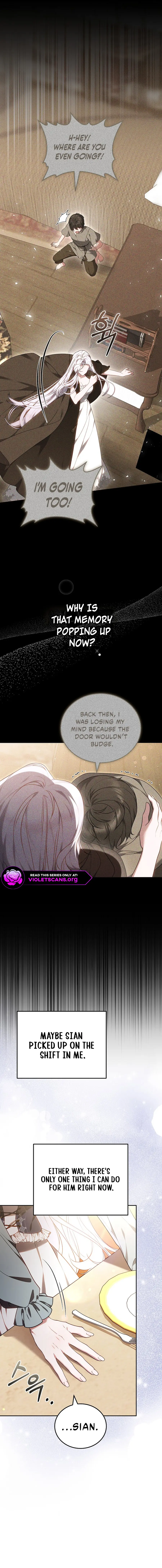 Ak-ui Ssiat-eul Kiwo Beoryeotda Chapter 31 page 2