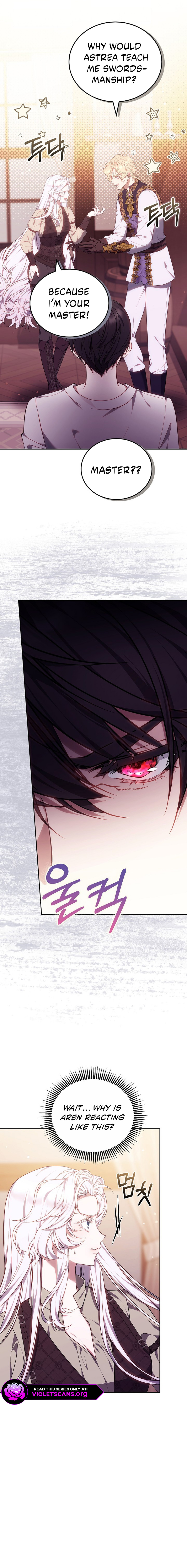Ak-ui Ssiat-eul Kiwo Beoryeotda Chapter 23 page 2