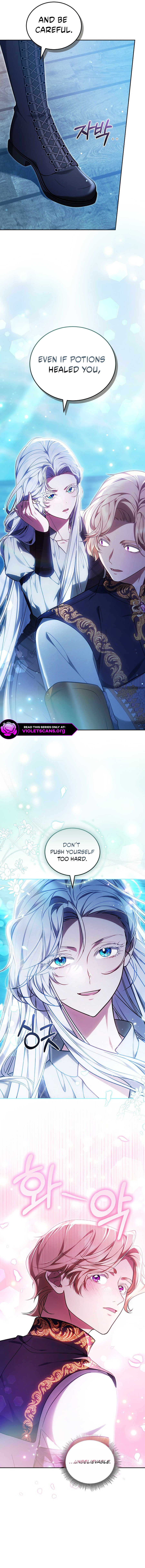 Ak-ui Ssiat-eul Kiwo Beoryeotda Chapter 23 page 14