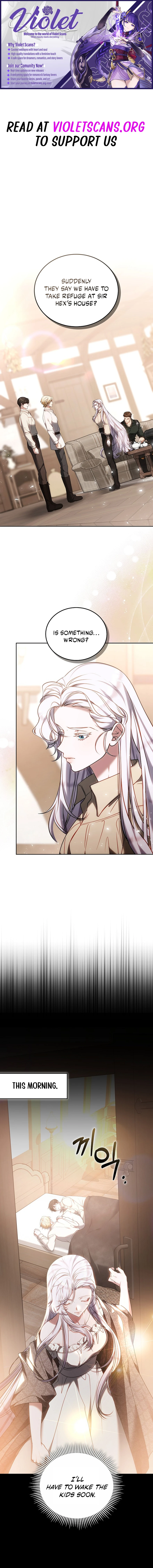 Ak-ui Ssiat-eul Kiwo Beoryeotda Chapter 39 page 1