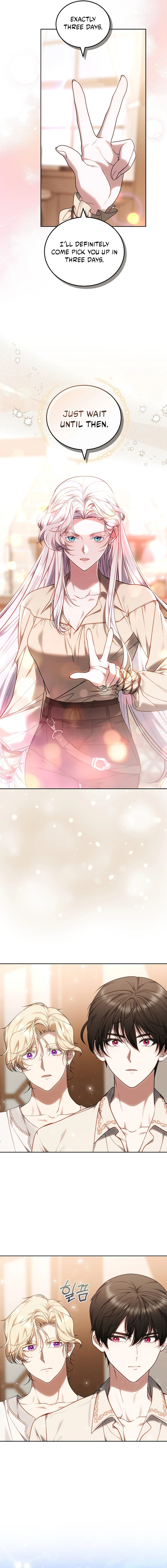 Ak-ui Ssiat-eul Kiwo Beoryeotda Chapter 39 page 6