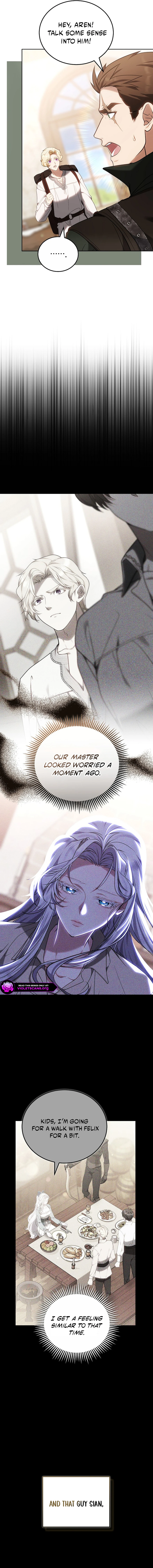 Ak-ui Ssiat-eul Kiwo Beoryeotda Chapter 39 page 9