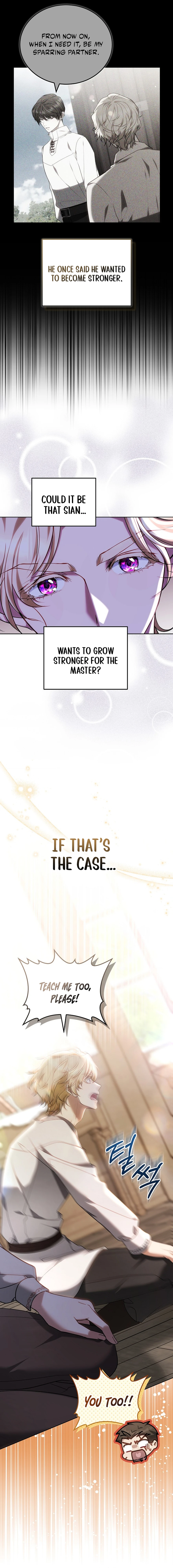 Ak-ui Ssiat-eul Kiwo Beoryeotda Chapter 39 page 10