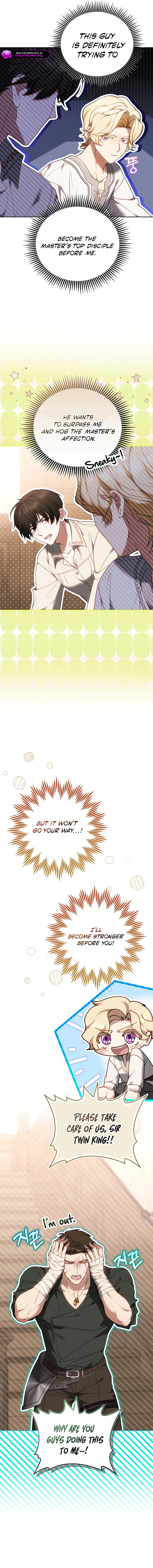 Ak-ui Ssiat-eul Kiwo Beoryeotda Chapter 39 page 11