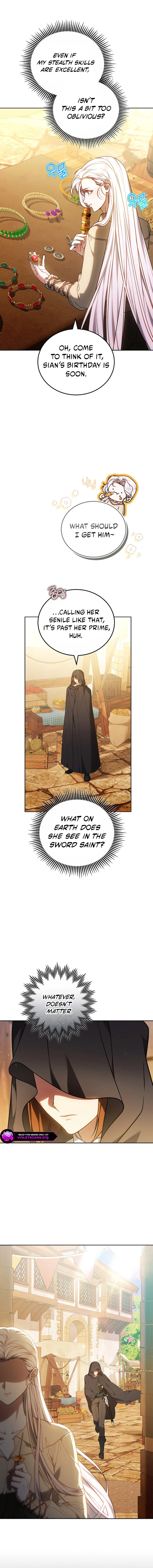 Ak-ui Ssiat-eul Kiwo Beoryeotda Chapter 39 page 13