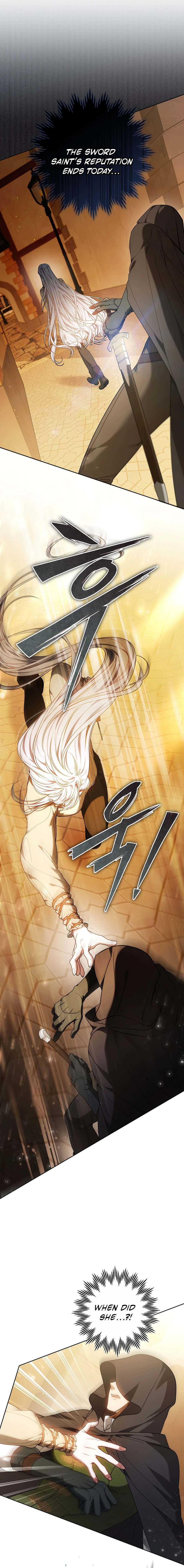 Ak-ui Ssiat-eul Kiwo Beoryeotda Chapter 39 page 14