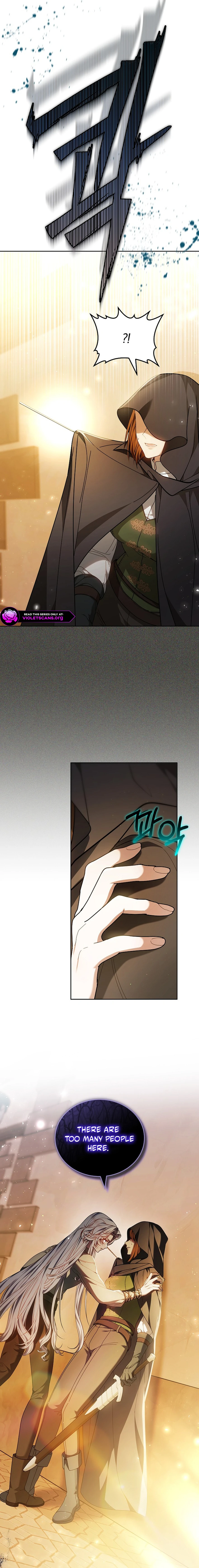 Ak-ui Ssiat-eul Kiwo Beoryeotda Chapter 39 page 15