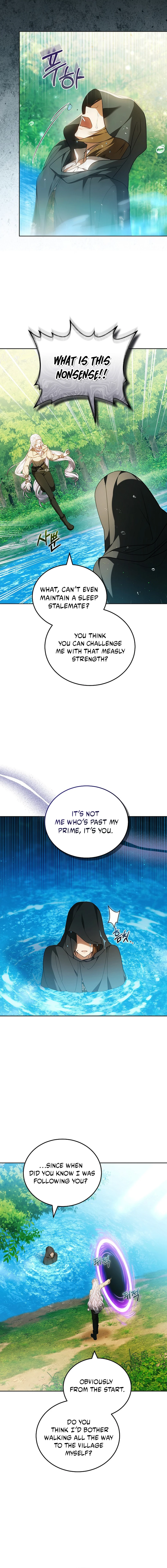 Ak-ui Ssiat-eul Kiwo Beoryeotda Chapter 39 page 17