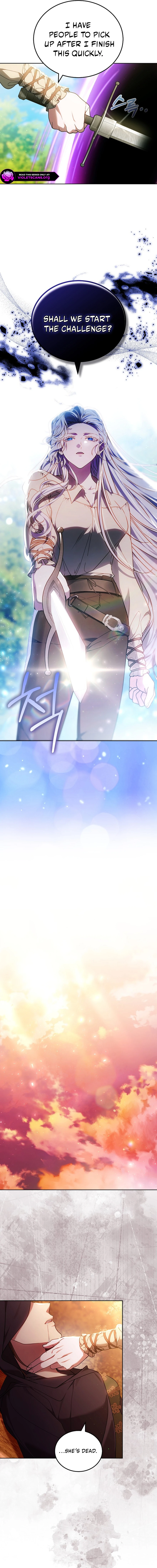 Ak-ui Ssiat-eul Kiwo Beoryeotda Chapter 39 page 18
