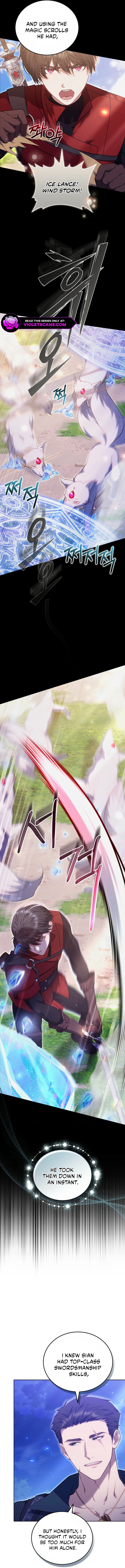 Ak-ui Ssiat-eul Kiwo Beoryeotda Chapter 16 page 3