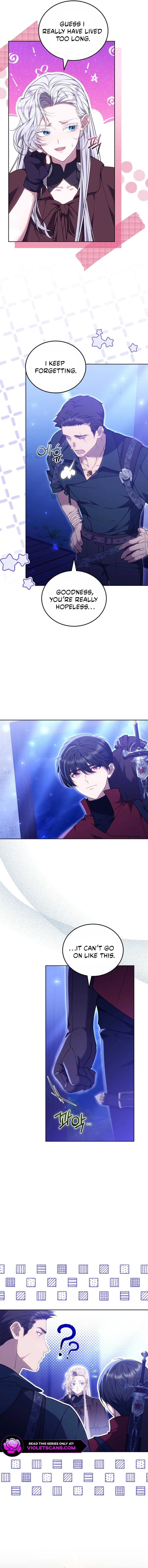 Ak-ui Ssiat-eul Kiwo Beoryeotda Chapter 16 page 5