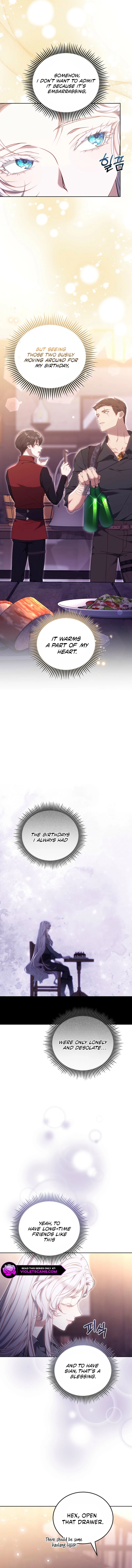 Ak-ui Ssiat-eul Kiwo Beoryeotda Chapter 16 page 8
