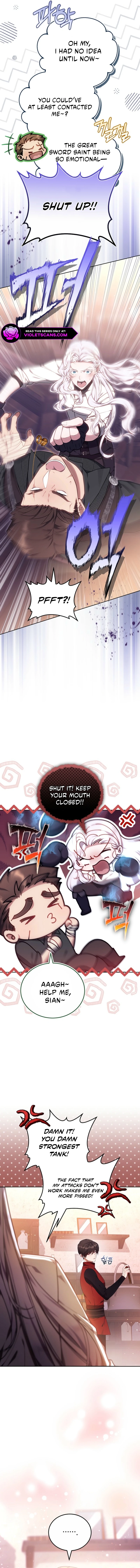 Ak-ui Ssiat-eul Kiwo Beoryeotda Chapter 16 page 10