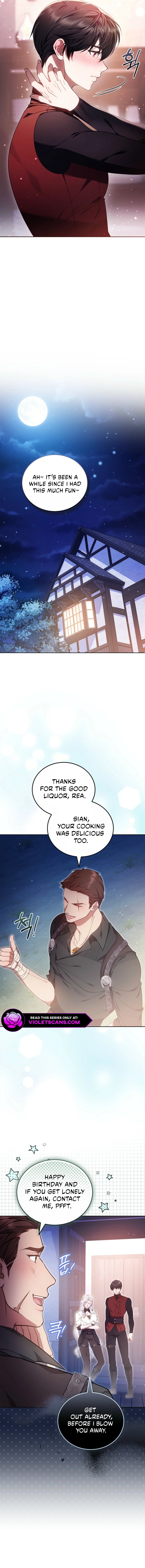 Ak-ui Ssiat-eul Kiwo Beoryeotda Chapter 16 page 11