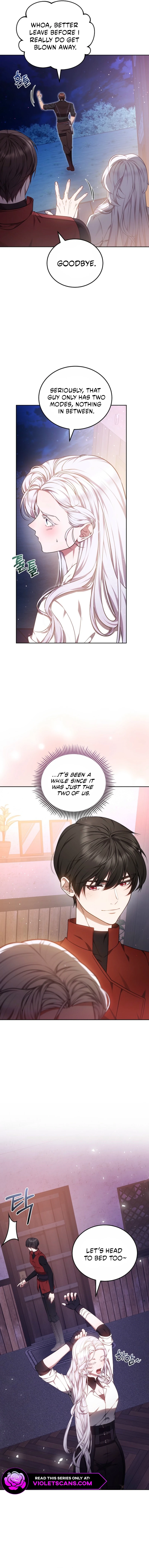 Ak-ui Ssiat-eul Kiwo Beoryeotda Chapter 16 page 12