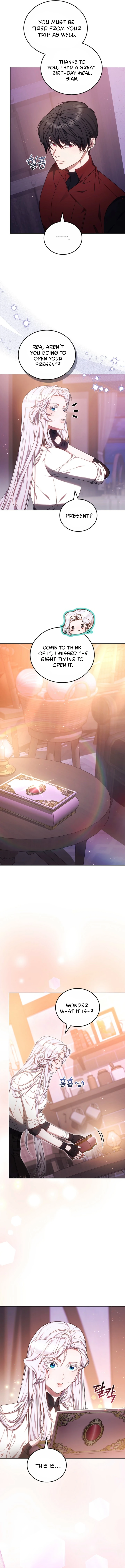 Ak-ui Ssiat-eul Kiwo Beoryeotda Chapter 16 page 13