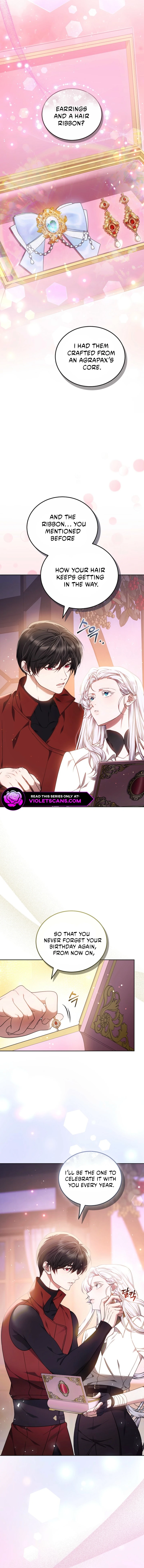 Ak-ui Ssiat-eul Kiwo Beoryeotda Chapter 16 page 14