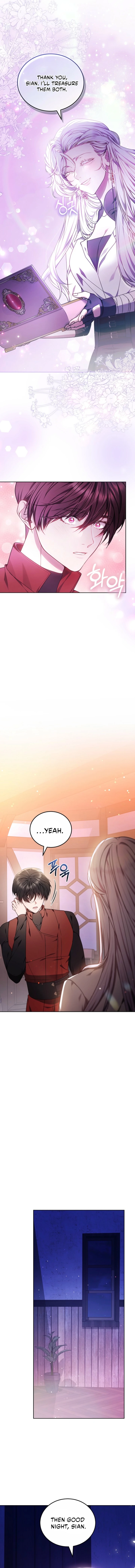 Ak-ui Ssiat-eul Kiwo Beoryeotda Chapter 16 page 16