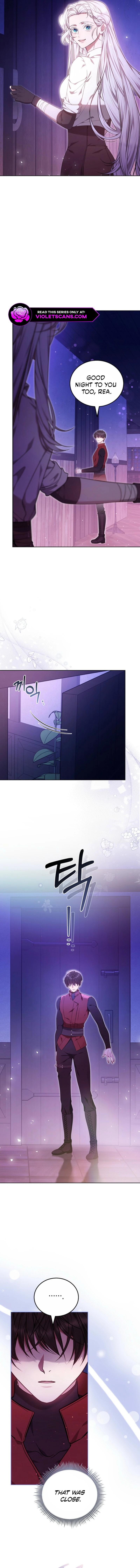 Ak-ui Ssiat-eul Kiwo Beoryeotda Chapter 16 page 17