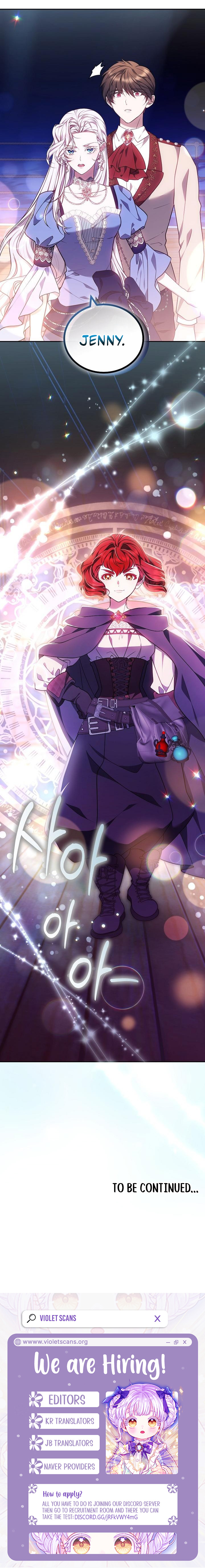 Ak-ui Ssiat-eul Kiwo Beoryeotda Chapter 49 page 12