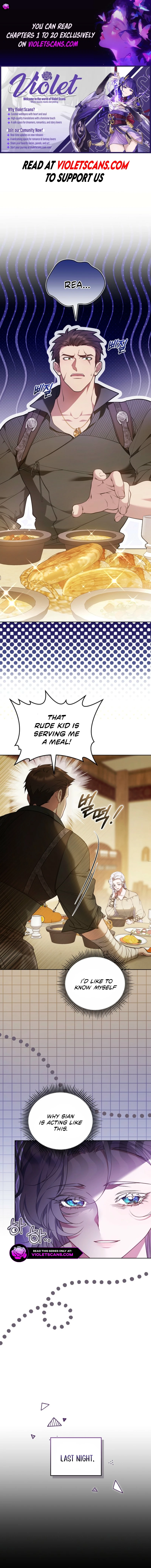 Ak-ui Ssiat-eul Kiwo Beoryeotda Chapter 13 page 1