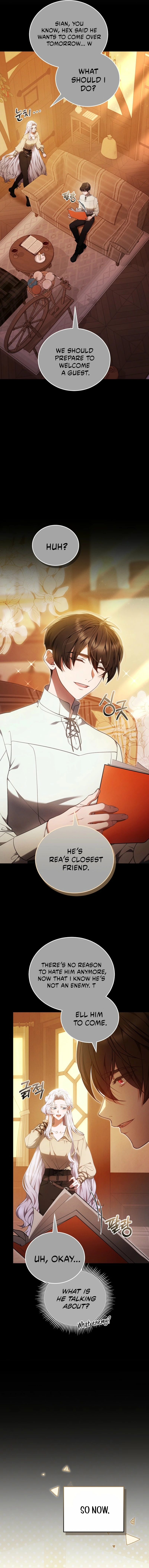 Ak-ui Ssiat-eul Kiwo Beoryeotda Chapter 13 page 2
