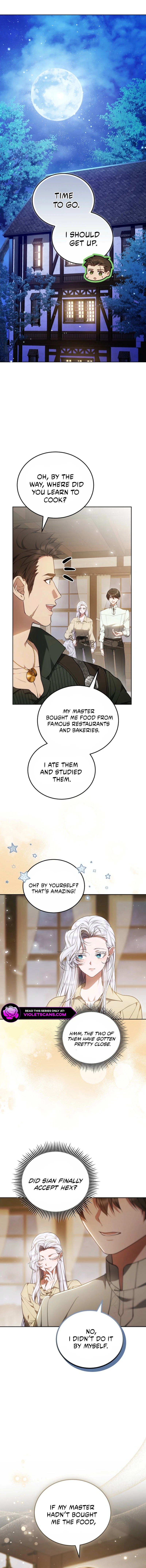 Ak-ui Ssiat-eul Kiwo Beoryeotda Chapter 13 page 4