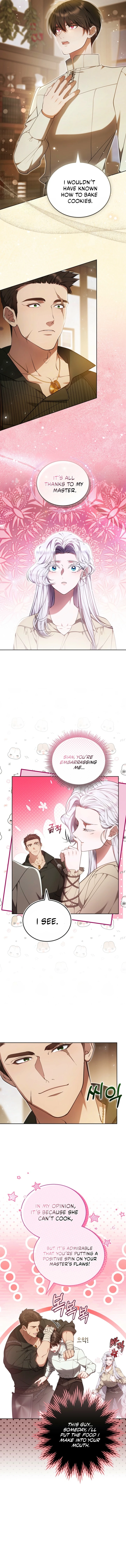 Ak-ui Ssiat-eul Kiwo Beoryeotda Chapter 13 page 5