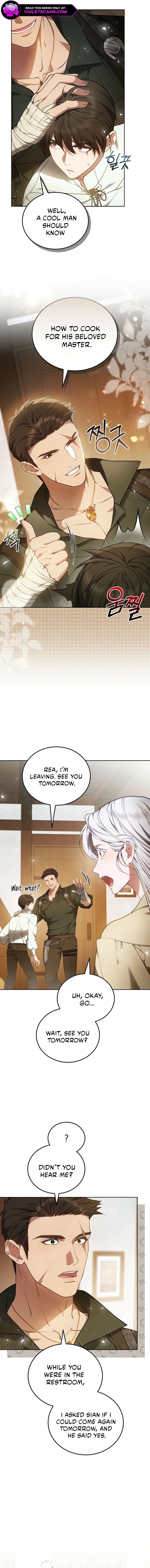 Ak-ui Ssiat-eul Kiwo Beoryeotda Chapter 13 page 6