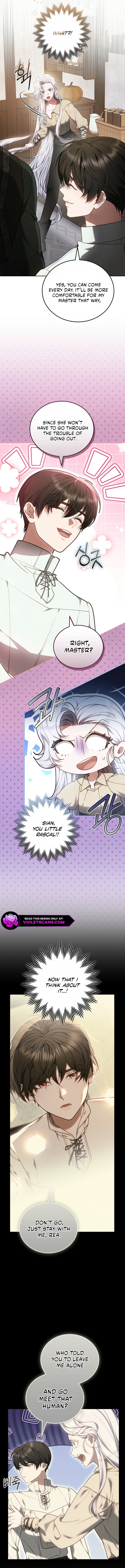 Ak-ui Ssiat-eul Kiwo Beoryeotda Chapter 13 page 7