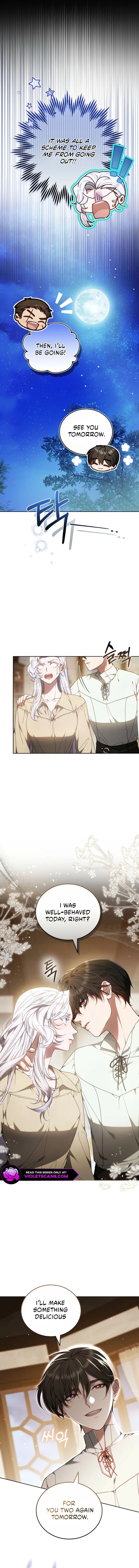 Ak-ui Ssiat-eul Kiwo Beoryeotda Chapter 13 page 8