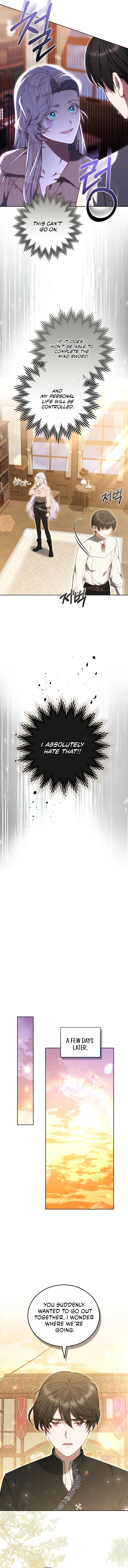 Ak-ui Ssiat-eul Kiwo Beoryeotda Chapter 13 page 9