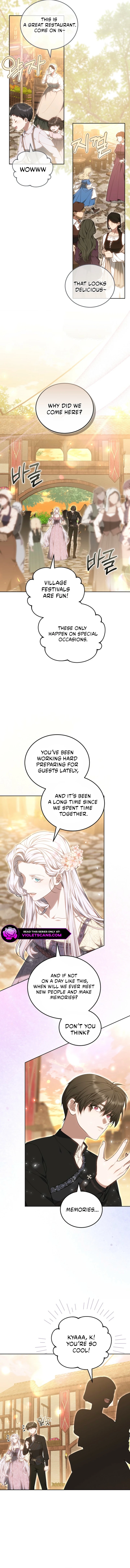 Ak-ui Ssiat-eul Kiwo Beoryeotda Chapter 13 page 10
