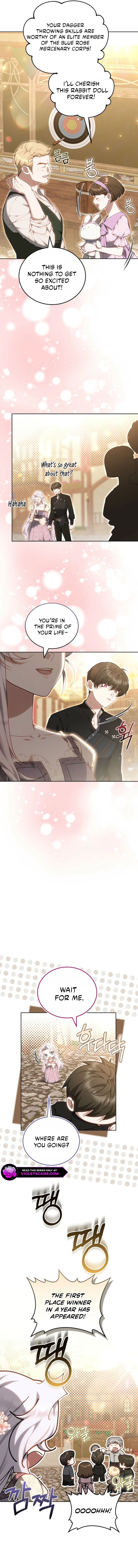 Ak-ui Ssiat-eul Kiwo Beoryeotda Chapter 13 page 11