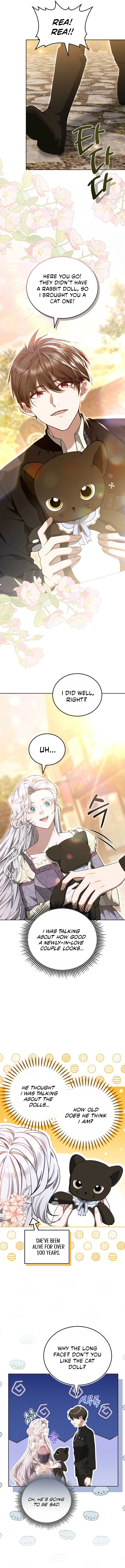 Ak-ui Ssiat-eul Kiwo Beoryeotda Chapter 13 page 12