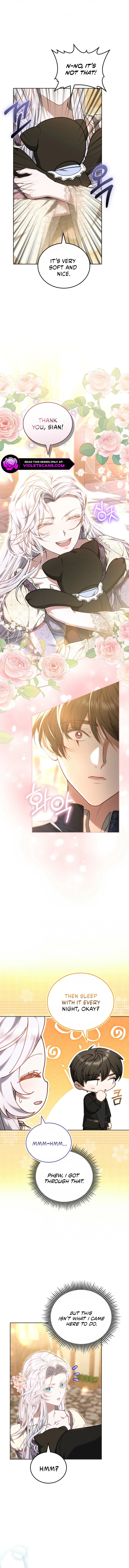 Ak-ui Ssiat-eul Kiwo Beoryeotda Chapter 13 page 13